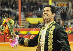BALANÇO da temporada de Duarte Pinto